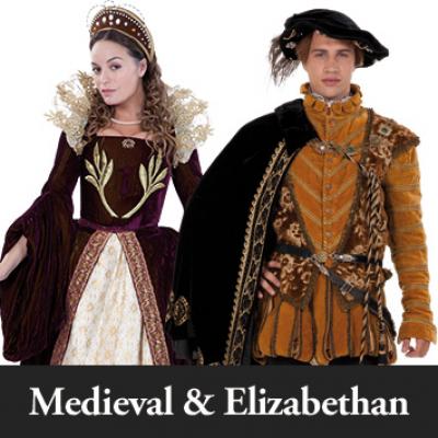 medieval-elizabethan