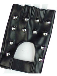 Studded Gloves Accessory