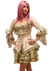 Marie Antoinette Costume