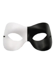 Fashion - Black/White
