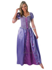 Adult Rapunzel Costume