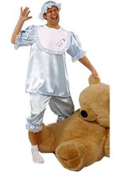 Mens Grease T Bird Jacket Costume