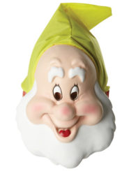 Seven Dwarfs Happy Mask