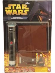 Jedi Knight Pack Costume Kit